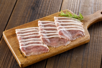 猪肉ロース 400g