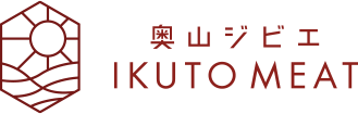 奥山ジビエ IKUTO MEAT